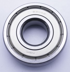 Bearing - 50215938007 Bearing 20x52x15 [Electrolux Aeg]