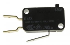 Cherry Micro Switch - D45x D459-v3aa Microswitch