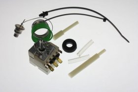 Hisense Gorenje Thermostats - 441874 Thermostat Kit W Main Switch