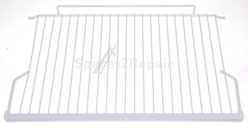 Glass Lamp Cover - 00322714 Cover [Bosch Siemens]