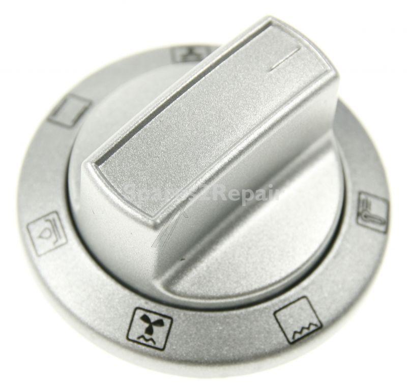 Button - 250315190 C00914731 Commutator Knob [Arcelik]