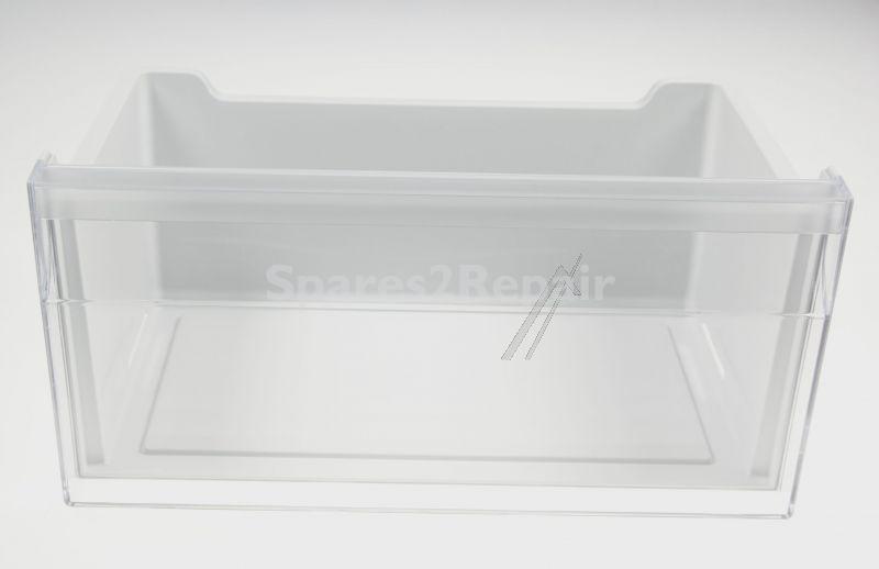 Freezer Drawer - 42145673 Bottom Basket Gr -373(trns-nat) [Vestel]