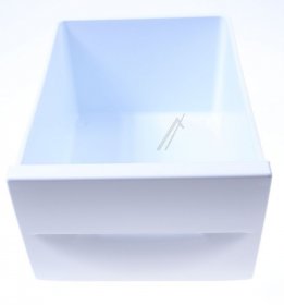 Smeg Vegetable Drawer - 691170466 White Vegetable Drawer