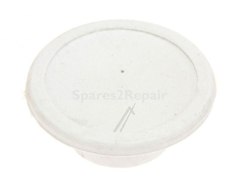 Haier Square Plug - 0070202866 49083621 Drain Tuck