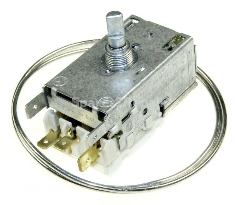 Fridge Thermostat - 41022533 Refrigerator Thermostat [Candy Hoover]