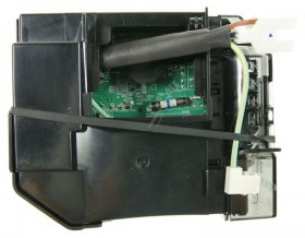 Starter Relay - 12021324 Inverter [Bosch Siemens]