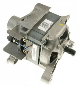 Washing Machine Motor - C00312288 481010559852 Motor Nidec Wu126t65 [Whirlpool Indesit]