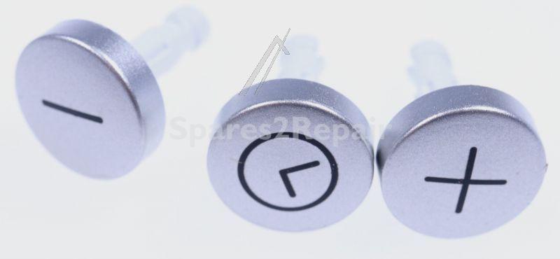 Switch Set - 00604814 Push Button Set [Bosch Siemens]
