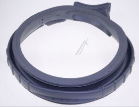 Samsung Door Seal Washing Machine - Door-diaphragm sew-hfr177ar epdm t1 5 -