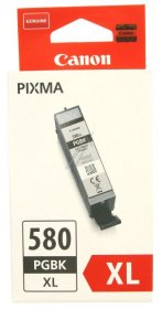 Canon Cartridge - 2024c001 Ink Cartridge Black-photo Pigmented 18 5ml