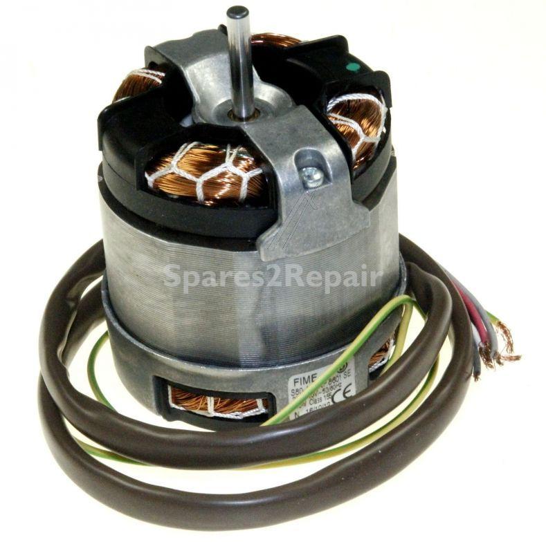 Smeg Motor Holder - 018413493 Motor Support