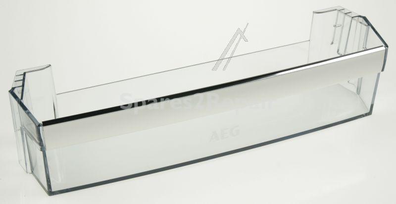 Refrigerator - Freezer Door Shelf - 2651046076 Bottle Shelf Complete Aeg 296 [Electrolux Aeg]