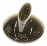 Oven Door Handles - 00117777 Handle [Bosch Siemens]