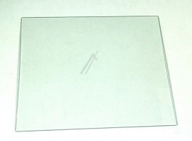 Liebherr Glass Panel - 727182200 Glass Plate Safety Freezer On Top