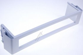 Liebherr Refrigerator - Freezer Door Shelf - 742987200 Retaining Strip For Glass Plates