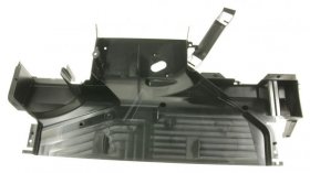 Ventilator Motor - 00702861 Air Channel Exhaust [Bosch Siemens]