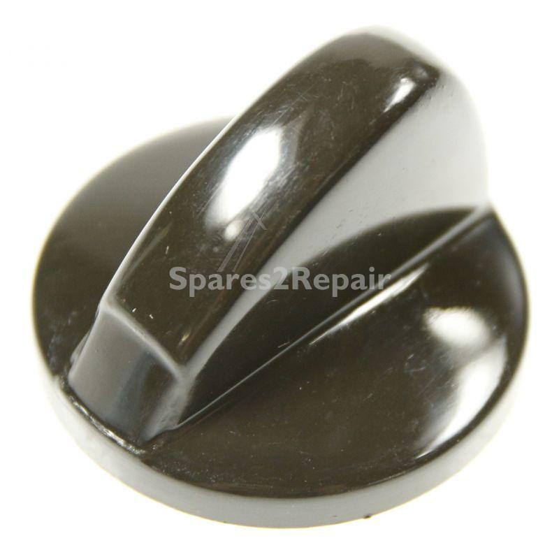 Teka Control Knobs - 83030423 Oven Brown Knob S98
