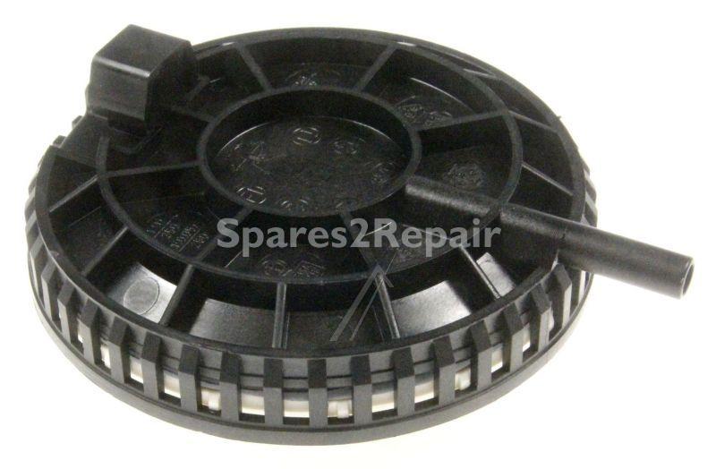 Pressure Switch - 00058595 Regulator-water Level [Bosch Siemens]