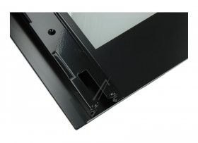 Hisense Gorenje Oven outer Door - 655329 Door Glass 6-7 9005-vz065 Glu Fs