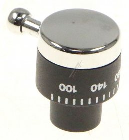 Eurosav Thermostat Control - Rfp051347 Thermostat Knob