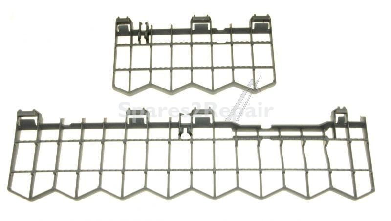 Accessories Basket - 00645109 Cup Rack [Bosch Siemens]