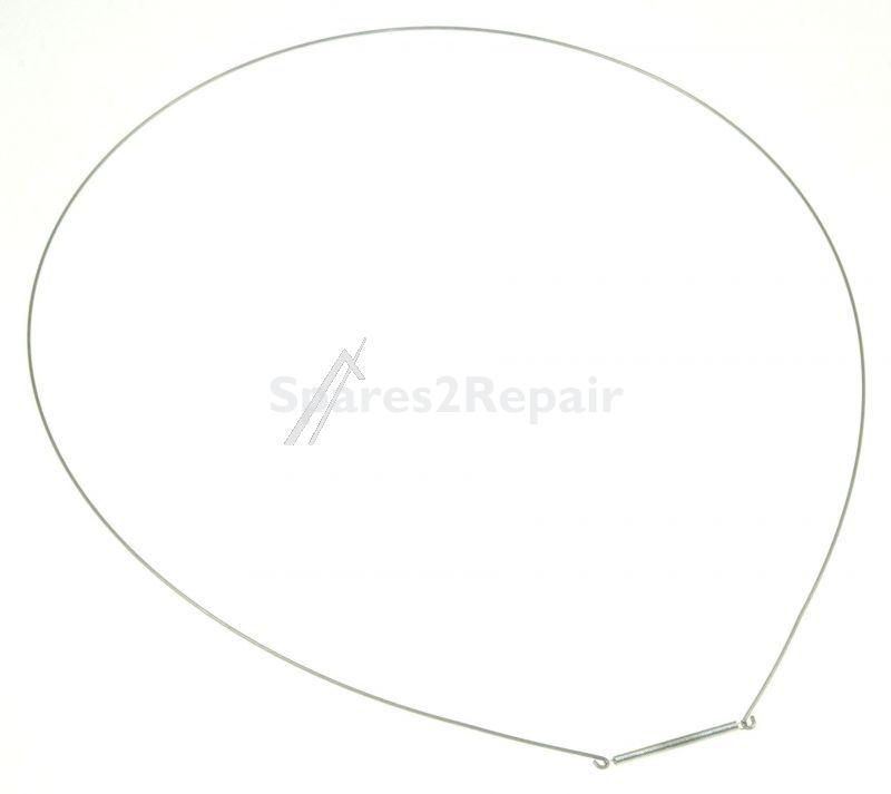 Samsung Clamp For Door Sleeve - Dc39-00042a Wire-diaphragm:8010379