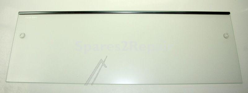 Liebherr Glass Panel - 929392800 Glass Plate Half Front Mounted K26-31