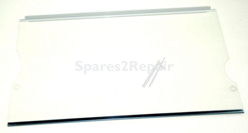 Liebherr Glass Panel - 727610800 Glass Plate Vo Premium