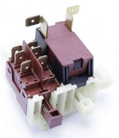 Switch - 41001795 Switch Assembly [Candy Hoover]