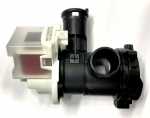 Drain Pump - 00145753 Pump-drain [Bosch Siemens]