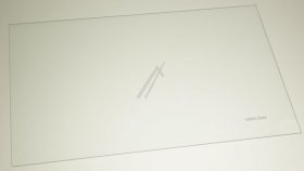 Glass Panel - 4657040600 C00898090 Crisper Cover G600_490x293x3 2 [Arcelik]