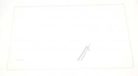 Vegetable Drawer Cover - 2085606396 Glass Shelf [Electrolux Aeg]