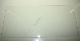Vegetable Drawer Cover - 2053857021 Shelf Glass [Electrolux Aeg]