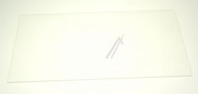 Vegetable Drawer Cover - 2145506503 Glass Shelf Crisper 521 5x302 [Electrolux Aeg]