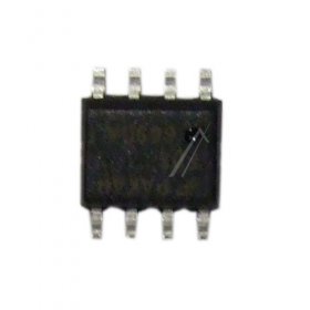 Fairchild Field Effect Transistor - 6690a Fds6690a Mosfet Ic Smd Soic8 Rohs