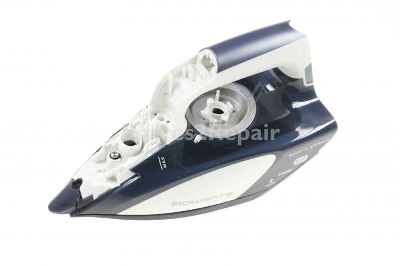 Handle - Rs-dw0340 Handle-steam Iron [Groupe SEB]
