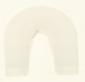 Door Hinge For Dishwasher - 41902414 Inserto Cerniera Ls [Candy Hoover]