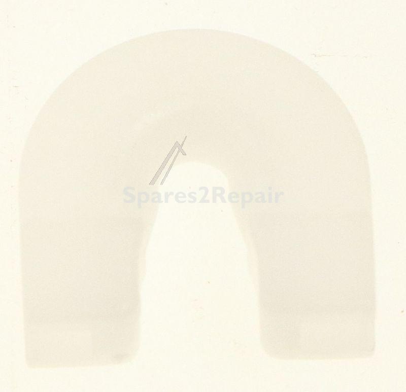 Door Hinge For Dishwasher - 41902414 Inserto Cerniera Ls [Candy Hoover]