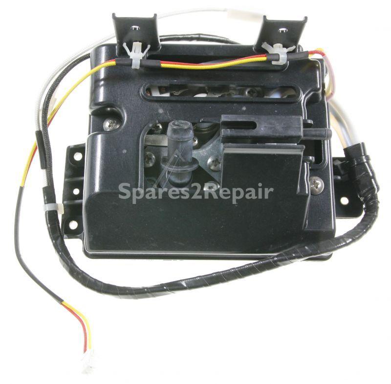 Panasonic Dryer Heating Element - Axw13c-8cv0 Heater Unit