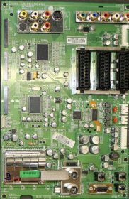 LG 42PC1DV - Main AV - LD61 A B C PD61 A B C - 68709S0992F - 060517