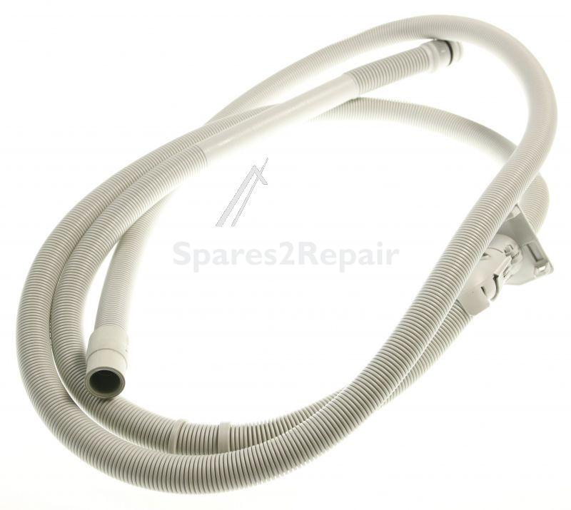 Drain Hose - 11023606 Hose [Bosch Siemens]