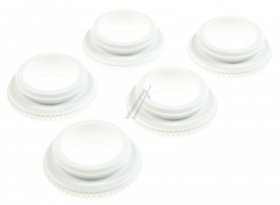 Eq 3 Siren / Sounder - Eq3-ada-va80 Ventiladapter Va80 FÜr Stellantriebe, 5 StÜck