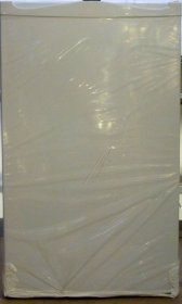 Fridge Door - 20737253 Door Ref Nk -1101f(s w Cap)stoperl° [Vestel]