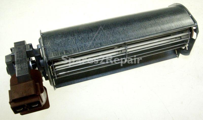 Brandt Cooling Fan Motor - Ch8d000a0 Fan Extractor