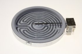 Hisense Gorenje Hot Plate - 10 78433 004 390889 Radiant Heater 230v 1700w D1803