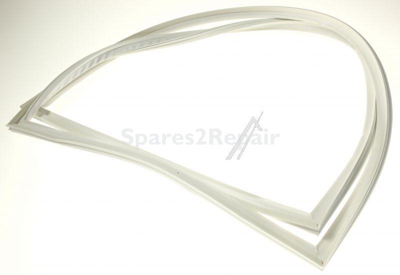 Refrigerator Door Seal - C00142512 482000029642 Seal - Fridge Door (530x1133 P900) - Pw [Whirlpool Indesit]