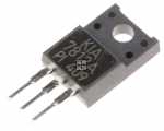 Kec Fixed Voltage Reg. Pos. - 7812a Kia7812api Voltage Regulator +12v 1a To-220fp -rohs-