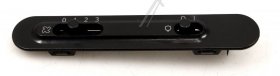 Operating Unit Screen - 49027730 Front Panel [Candy Hoover]
