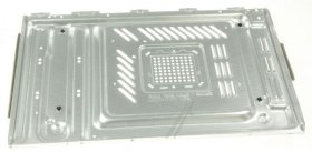 Samsung Bottom Plate - De96-00121f Assembly Base Plate-sub c110-c115 nc-1 2 Cu