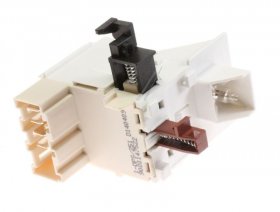 Power Switch - 00165379 Switch [Bosch Siemens]